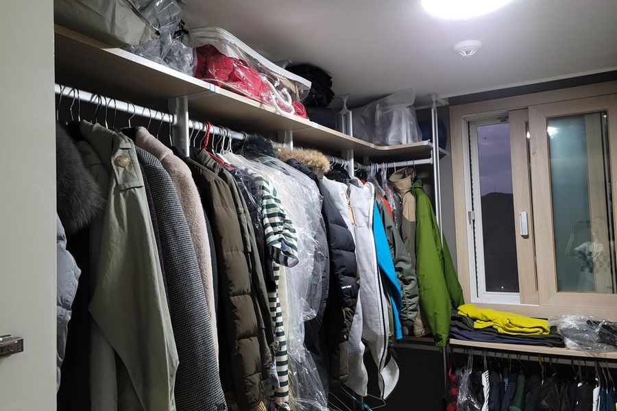 중구 봉래동 현장 상태 기록