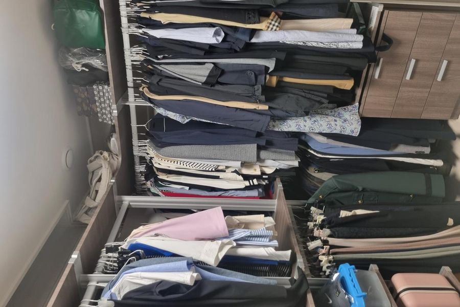 도봉구 진행 중 현장