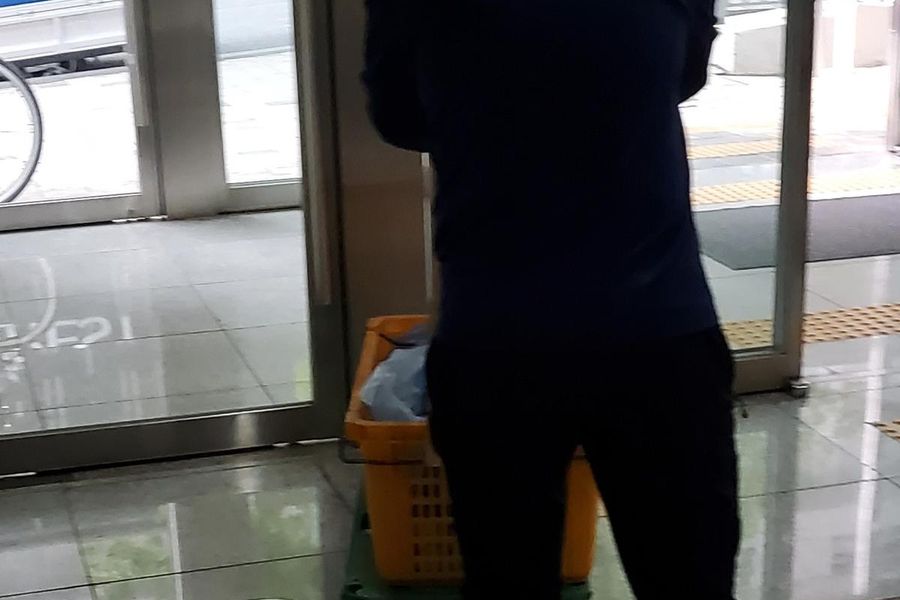 성북구 현장 상태 기록