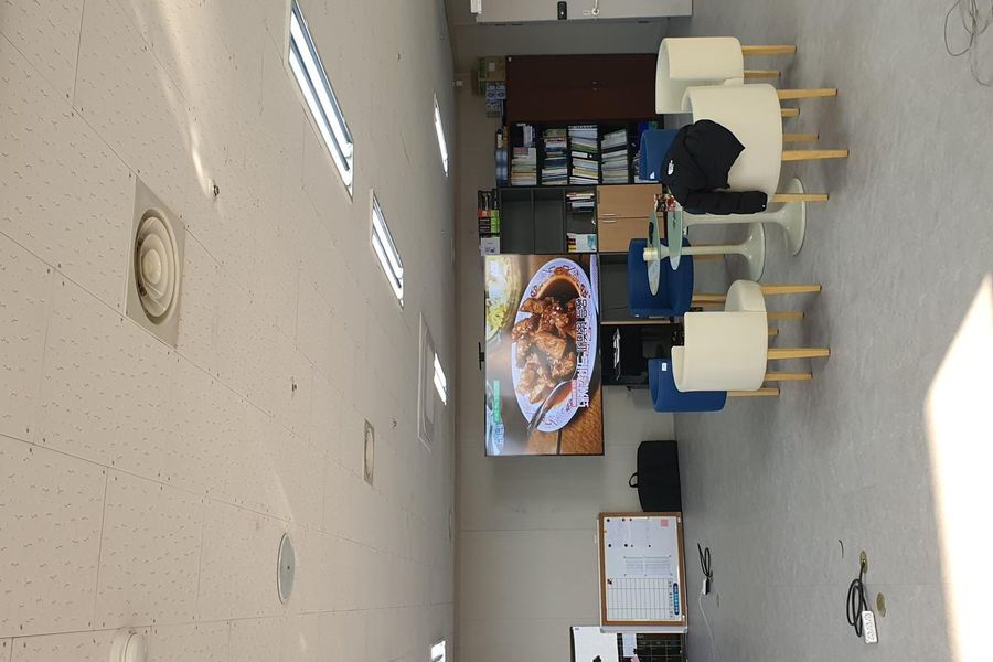 용산구 작업 당일 현장