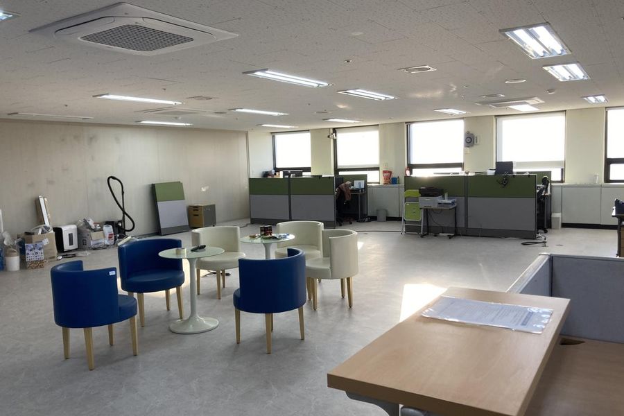 성동구 현장 상태 기록