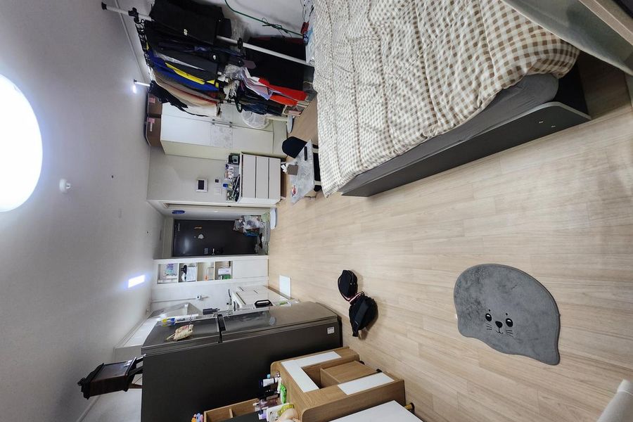 서울 강북·도심 현장 확인 사진