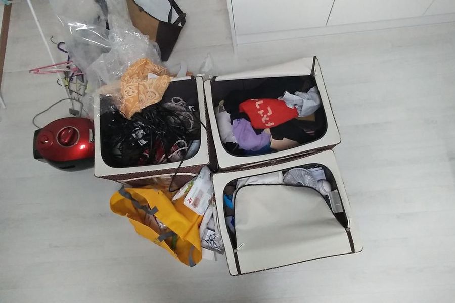 중구 현장 확인 사진