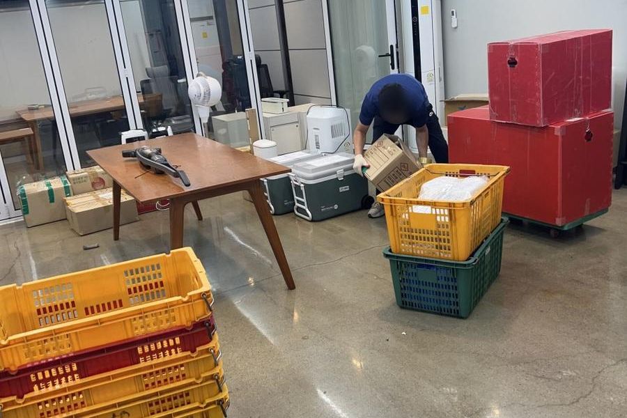 광진구 현장 스냅