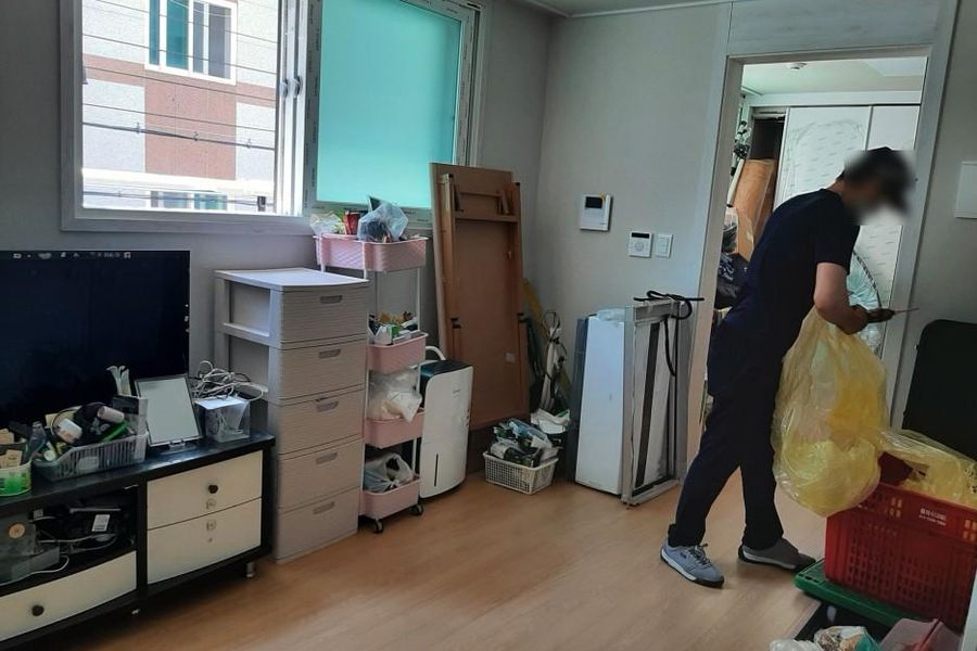 광진구 현장 스냅