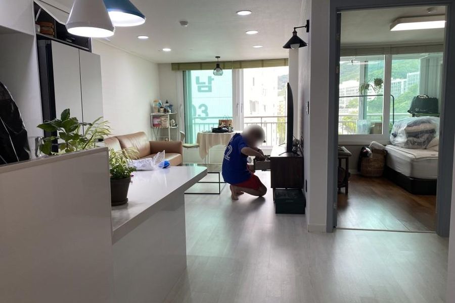 용산구 남영동 현장 상태 기록