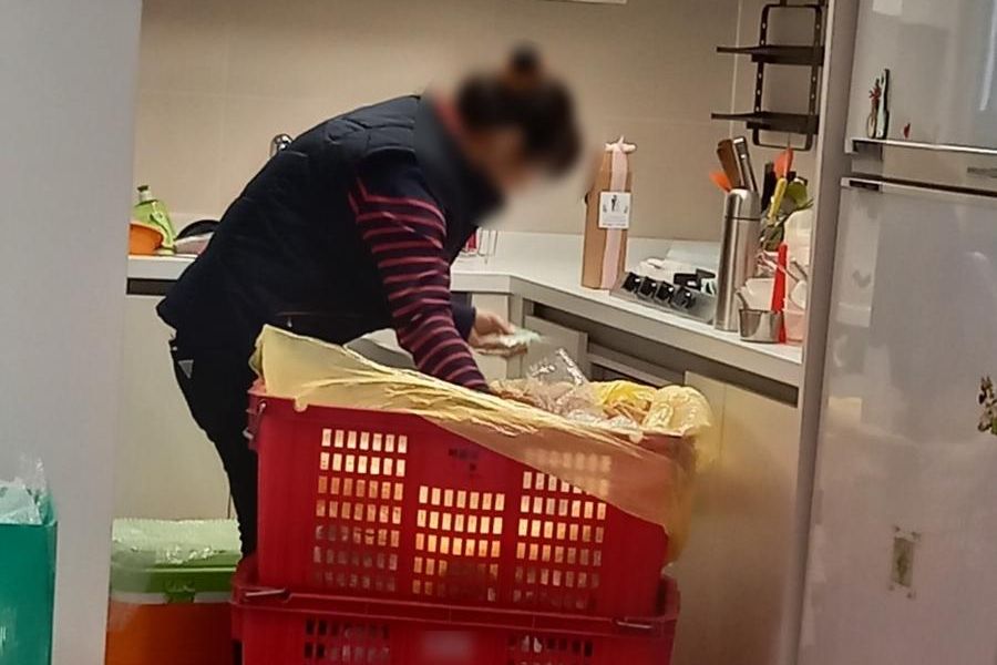 강북구 현장 확인 사진