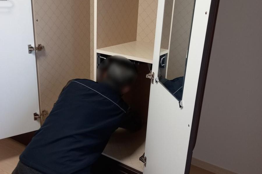 동대문구 현장 상태 기록