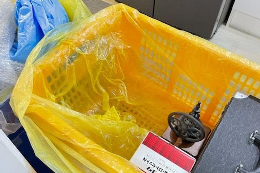 중구 작업 현장 기록