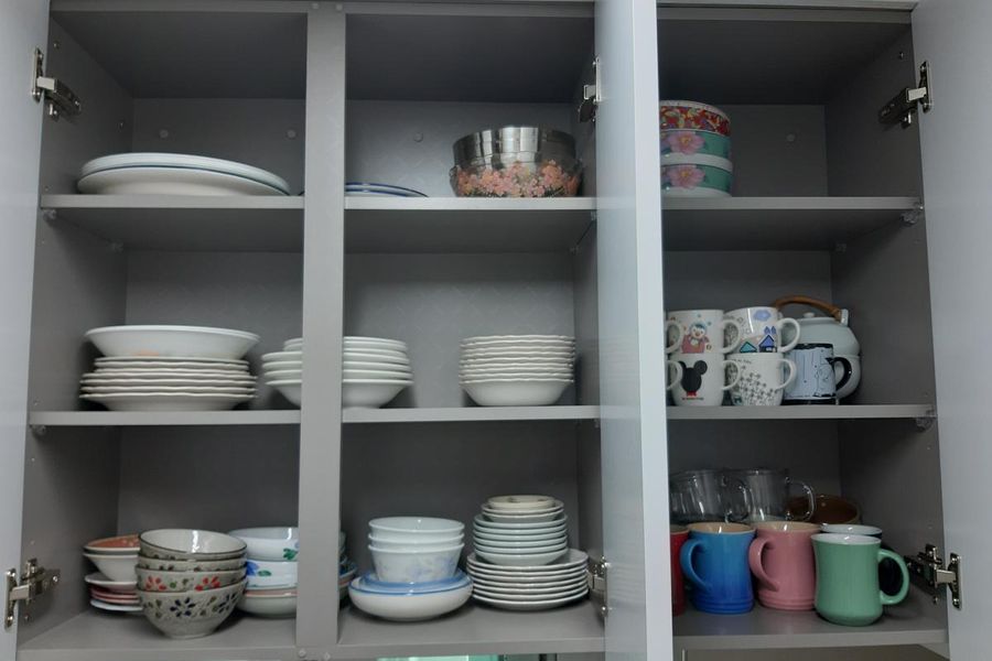 성북구 정릉동 진행 중 현장