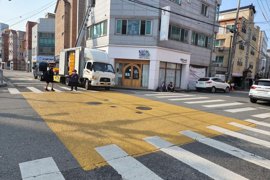 노원구 이사 현장 기록