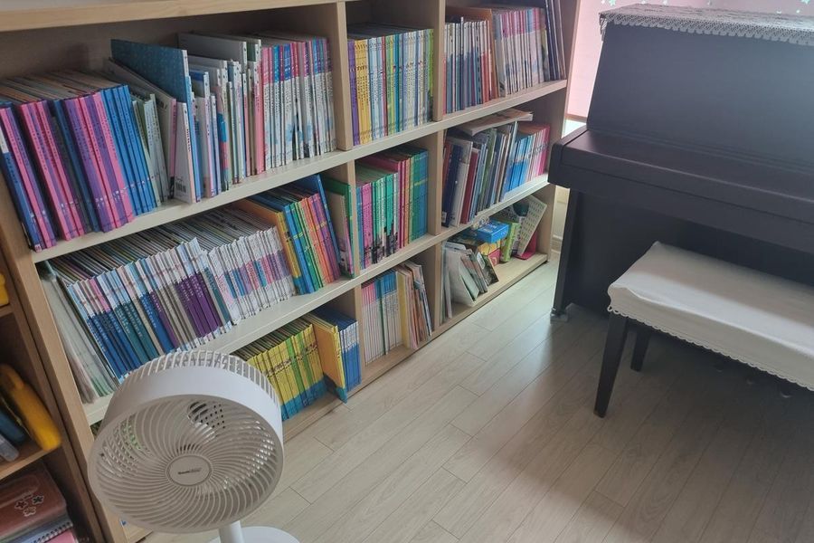 서울 강북·도심 현장 상태 기록