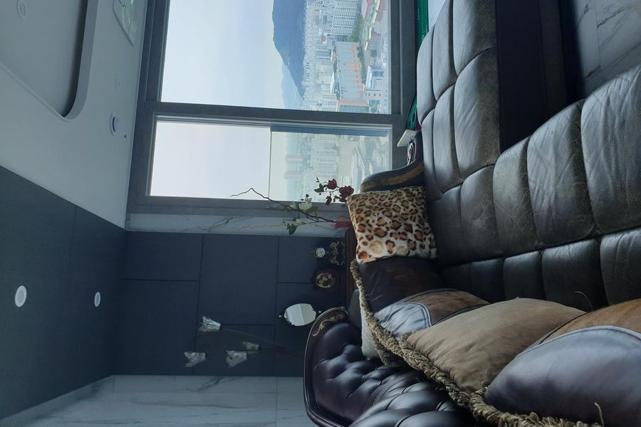 용산구 남영동 이사 진행 현장